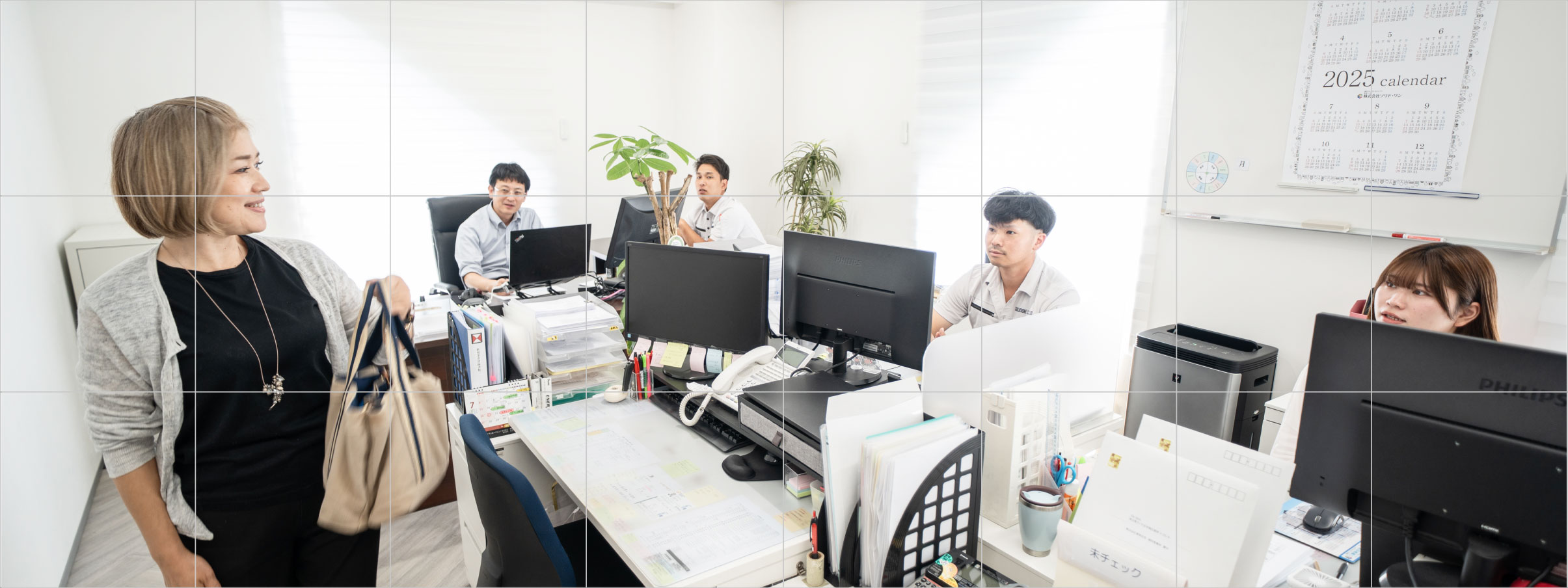 SDGsへの取り組み